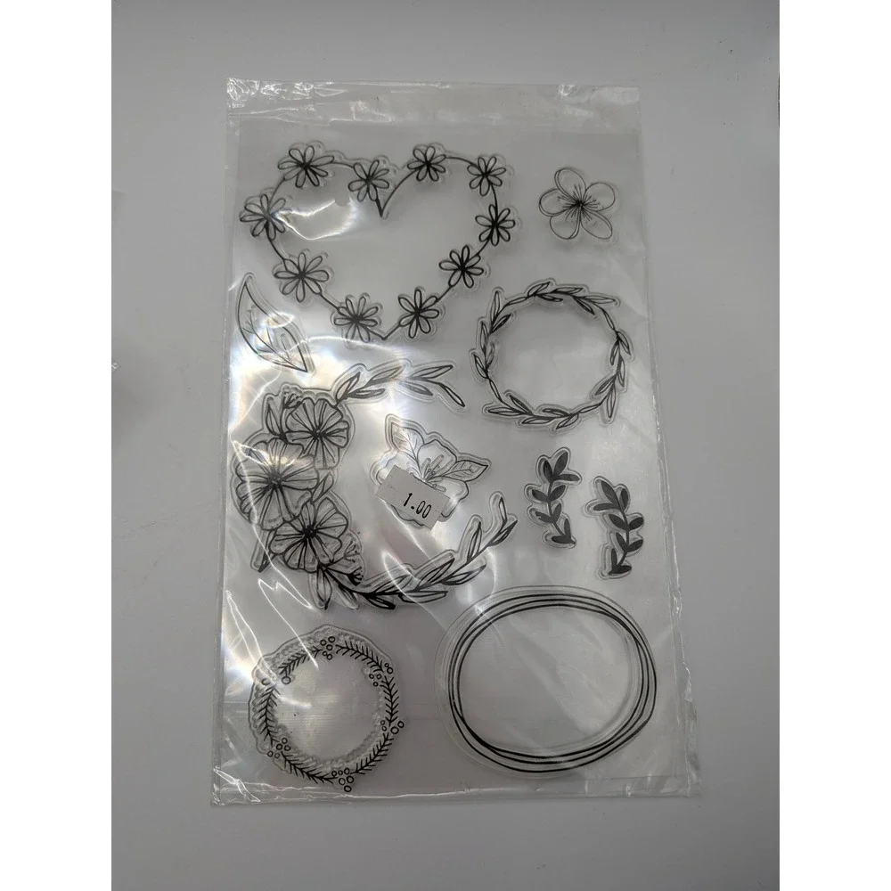 Unbranded lot 13